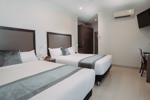 Darwin City Hotel - Goulburn Accommodation 3