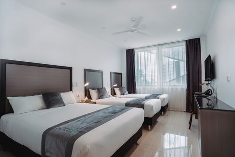 Darwin City Hotel - Goulburn Accommodation 4