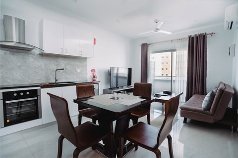 Darwin City Hotel - Goulburn Accommodation 5
