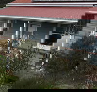 Derby Digs Cottage - Goulburn Accommodation