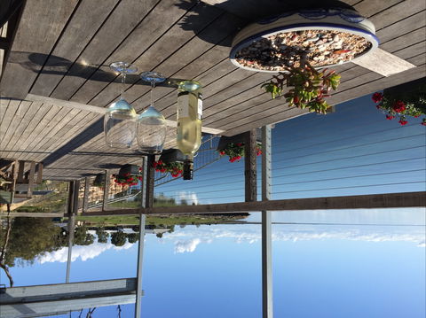 Doi's Ocean Front Apartment - Goulburn Accommodation 0
