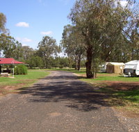 Dunedoo Caravan Park - Goulburn Accommodation