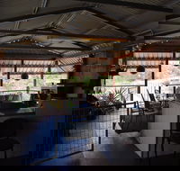 EARE Wallaby Beach Workers Camp - Goulburn Accommodation