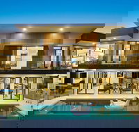 Elite Holiday Homes - Affordable Luxury - Goulburn Accommodation