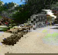 Everton Caravan and Tourist Park - Goulburn Accommodation