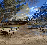 Four Mile Camping Reserve - Goulburn Accommodation