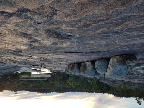 Foxbar Falls Campground - Goulburn Accommodation 1
