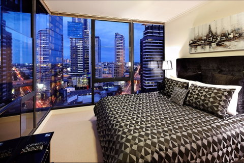 Gem Apartments Short Stay - Goulburn Accommodation 1