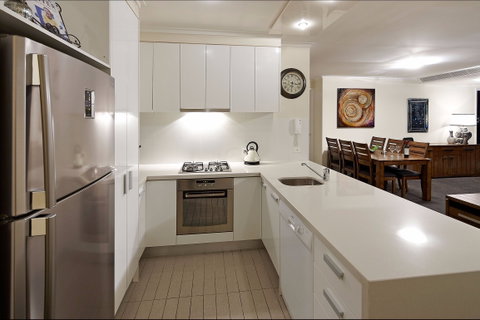 Gem Apartments Short Stay - Goulburn Accommodation 2