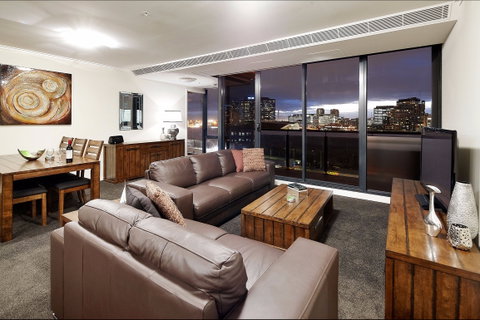 Gem Apartments Short Stay - Goulburn Accommodation 3