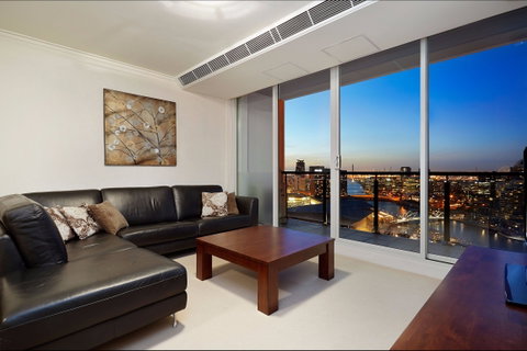 Gem Apartments Short Stay - Goulburn Accommodation 5