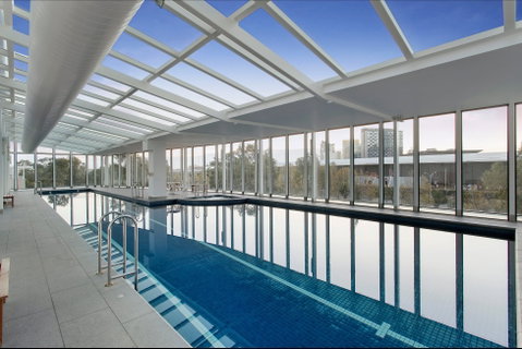 Gem Apartments Short Stay - Goulburn Accommodation 6