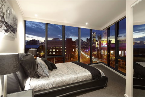 Gem Apartments Short Stay - Goulburn Accommodation 7