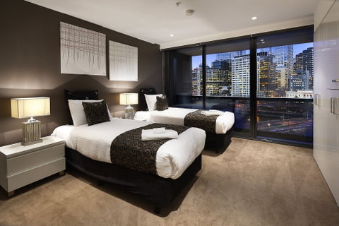 Gem Apartments Short Stay - Goulburn Accommodation 9