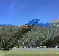 Glenworth Valley Outdoor Adventures Camping - Goulburn Accommodation