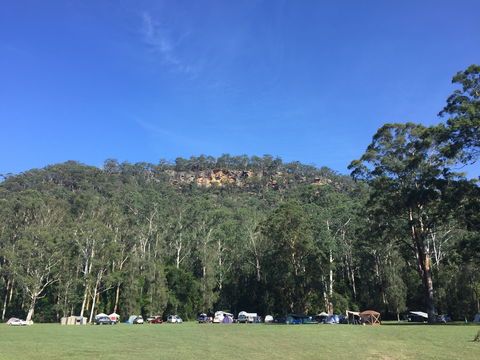 Glenworth Valley Outdoor Adventures Camping - Goulburn Accommodation 0