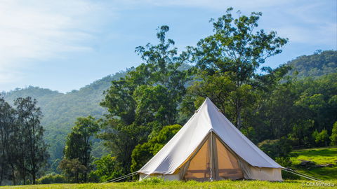 Glenworth Valley Outdoor Adventures Camping - Goulburn Accommodation 2