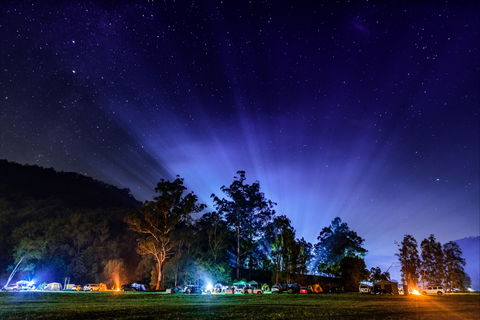 Glenworth Valley Outdoor Adventures Camping - Goulburn Accommodation 5