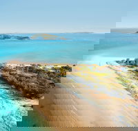 Great Keppel Island Hideaway - Goulburn Accommodation