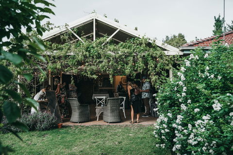 Jervis Bay Farm Stay - Goulburn Accommodation 0