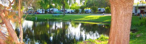 Karrinyup Waters Resort - Goulburn Accommodation 0