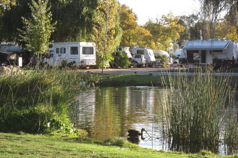 Karrinyup Waters Resort - Goulburn Accommodation 1