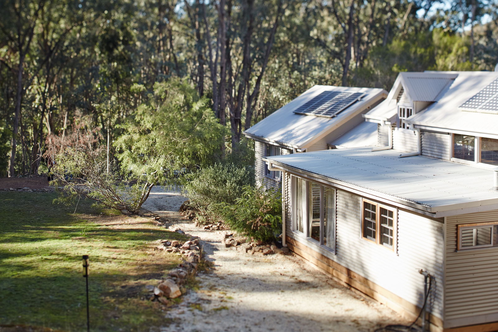 Bobinawarrah VIC Goulburn Accommodation
