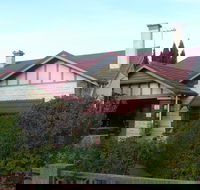 Light Pass House - Goulburn Accommodation