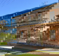 Loves Terrace - Goulburn Accommodation