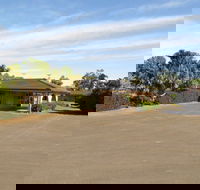 Macquarie Valley Motor Inn - Goulburn Accommodation
