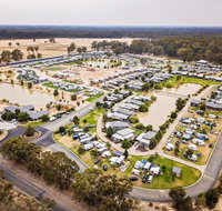 Moama Waters - Goulburn Accommodation