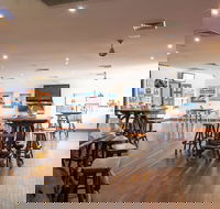 Moonie Crossroads - Goulburn Accommodation