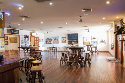 Moonie Crossroads - Goulburn Accommodation 0