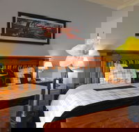 Moore Park Inn - Goulburn Accommodation