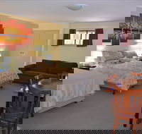 Morgan Colonial Motel - Goulburn Accommodation