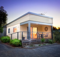 Murray Rest Cottages