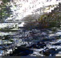 Nornalup Riverside Chalets - Goulburn Accommodation