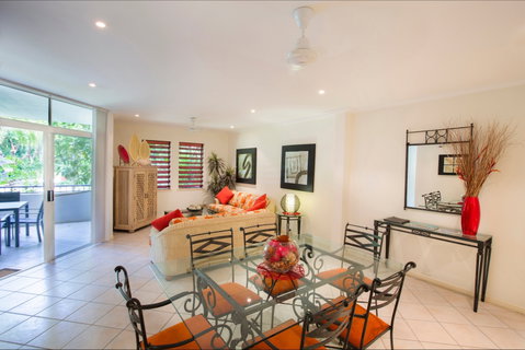 Oasis At Palm Cove - Goulburn Accommodation 0