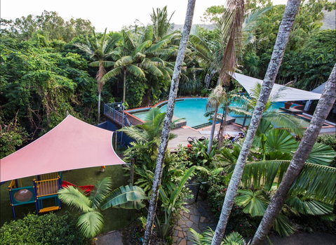Oasis At Palm Cove - Goulburn Accommodation 1
