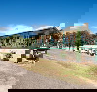Old Swanport General Store - Goulburn Accommodation