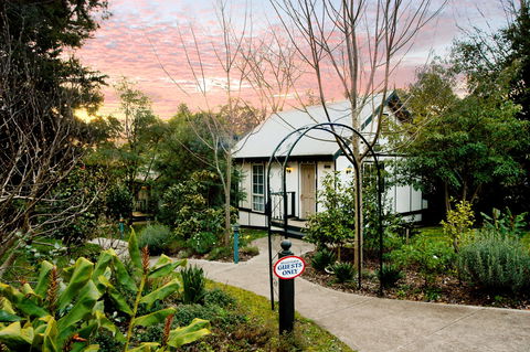 Olinda Country Cottages - Goulburn Accommodation 0