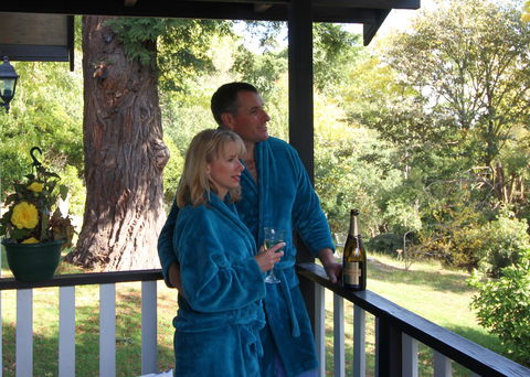 Olinda Country Cottages - Goulburn Accommodation 1