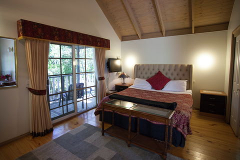 Olinda Country Cottages - Goulburn Accommodation 2