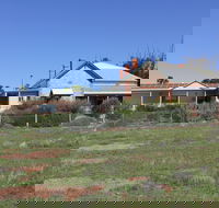 Peggy's Retreat - Goulburn Accommodation