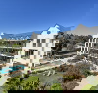 Portsea Village Resort - Goulburn Accommodation