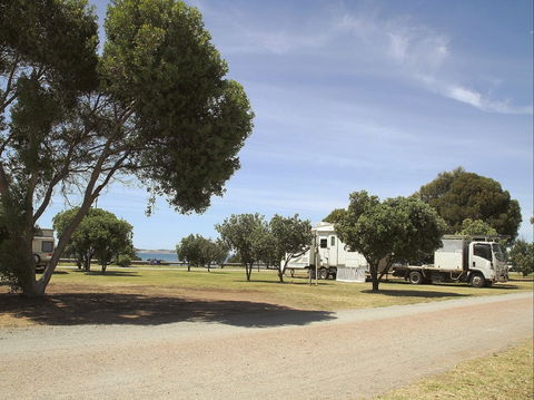 Port Lincoln Caravan Park - Goulburn Accommodation 1