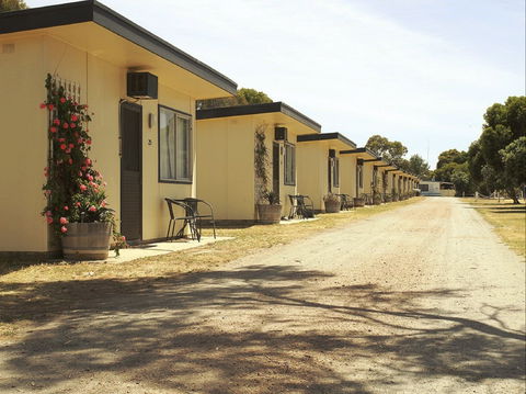 Port Lincoln Caravan Park - Goulburn Accommodation 2