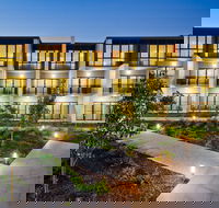 Quality Hotel Taylors Lakes - Goulburn Accommodation
