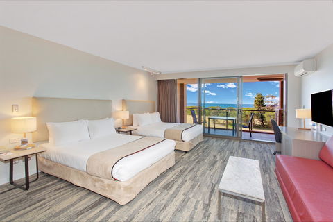Quality Hotel Sands - Goulburn Accommodation 1