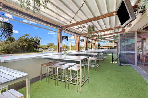 Quality Hotel Sands - Goulburn Accommodation 2
